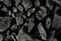 Newtownards coal boiler costs
