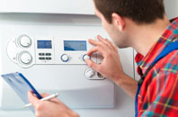 free commercial Newtownards boiler quotes